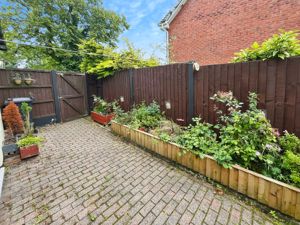 Outside- click for photo gallery